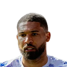 George Campbell Dream League Soccer 2026