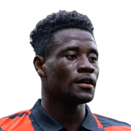 Arsène Kouassi Dream League Soccer 2026