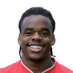 Nathan Ngoy Dream League Soccer 2026