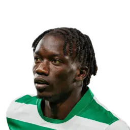 Souleymane Faye Dream League Soccer 2026