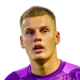 Joeri Heerkens Dream League Soccer 2026