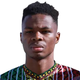 Mamadou Sangaré Dream League Soccer 2026