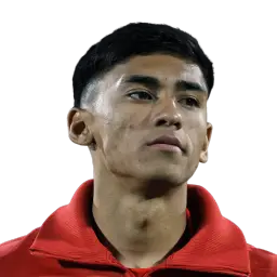 Emiliano Ramos Dream League Soccer 2026