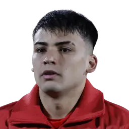 Ian Garguez Dream League Soccer 2026