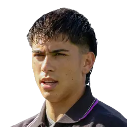 Maximiliano Gutiérrez Dream League Soccer 2026