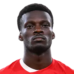 Tani Oluwaseyi Dream League Soccer 2026