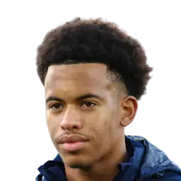 Louis Page Dream League Soccer 2026