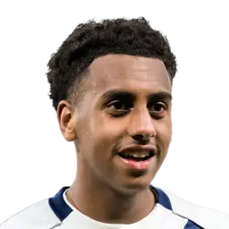 Isak Alemayehu Mulugeta Dream League Soccer 2026
