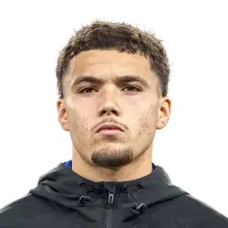 Samir El Mourabet Dream League Soccer 2026