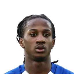 Olabade Aluko Dream League Soccer 2026