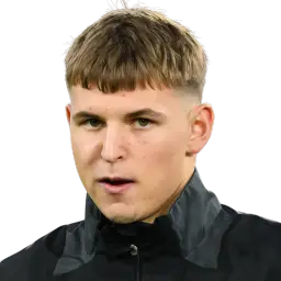 Radosław Żelezny Dream League Soccer 2026