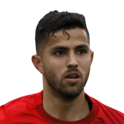 Daniel González Dream League Soccer 2026