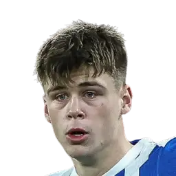 Harry Howell Dream League Soccer 2026