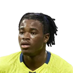 Jean Ives Valou Dream League Soccer 2026