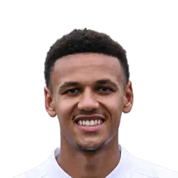 Luca Jaquez Dream League Soccer 2026