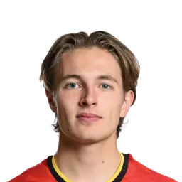 Romeo Vermant Dream League Soccer 2026