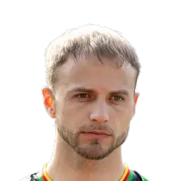Gustav Lundgren Dream League Soccer 2026
