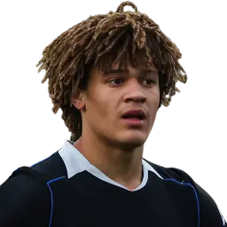 Landon Emenalo Dream League Soccer 2026