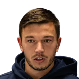 Kai Wagner Dream League Soccer 2026