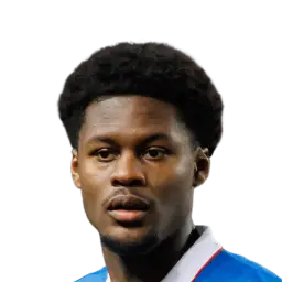 Tochi Chukwuani Dream League Soccer 2026
