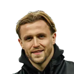 Tuur Rommens Dream League Soccer 2026
