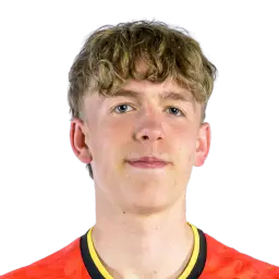 Nicolas Verkooijen Dream League Soccer 2026