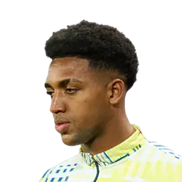 Alex Freeman Dream League Soccer 2026