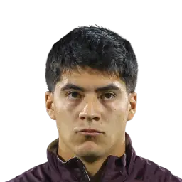 Obed Vargas Dream League Soccer 2026