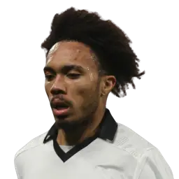 Jalen Blesa Dream League Soccer 2026