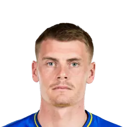 Eric Smith Dream League Soccer 2026