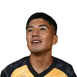 Benjamín Chandía Dream League Soccer 2026