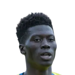 Alassane Diatta Dream League Soccer 2026