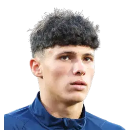 Daniel Budesca Dream League Soccer 2026