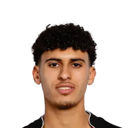 Ayoube Amaimouni Dream League Soccer 2026