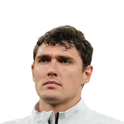 Andreas Christensen Dream League Soccer 2026