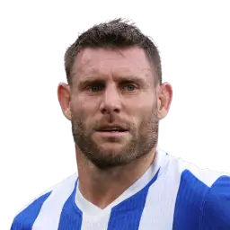 James Milner Dream League Soccer 2026