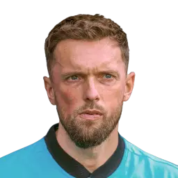 Ben Hamer Dream League Soccer 2026