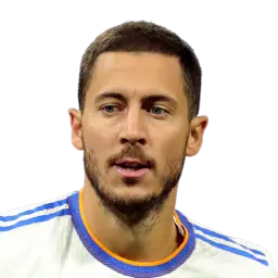 Eden Hazard Dream League Soccer 2026