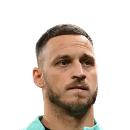 Marko Arnautović Dream League Soccer 2026