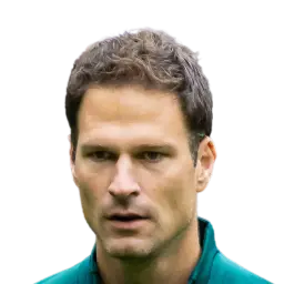 Asmir Begović Dream League Soccer 2026