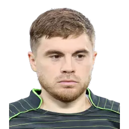 James Forrest Dream League Soccer 2026