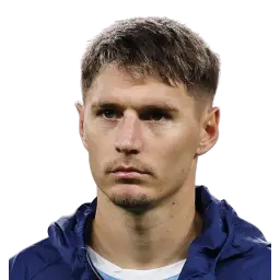 Guillermo Varela Dream League Soccer 2026