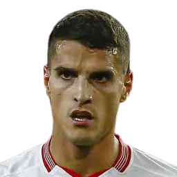 Erik Lamela Dream League Soccer 2026