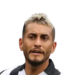 Roberto Pereyra Dream League Soccer 2026
