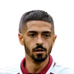 Manuel Lanzini Dream League Soccer 2026