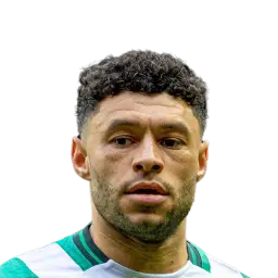Alex Oxlade-Chamberlain Dream League Soccer 2026