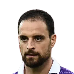 Giacomo Bonaventura Dream League Soccer 2026