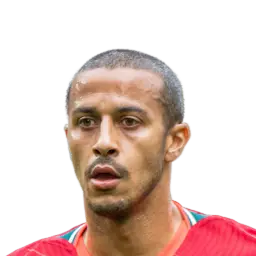 Thiago Alcantara Dream League Soccer 2026