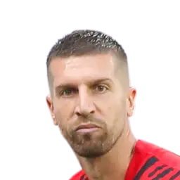 Matija Nastasic Dream League Soccer 2026