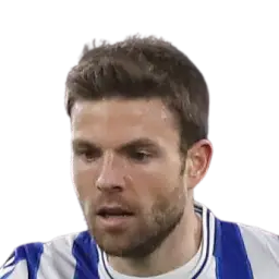 Asier Illarramendi Dream League Soccer 2026